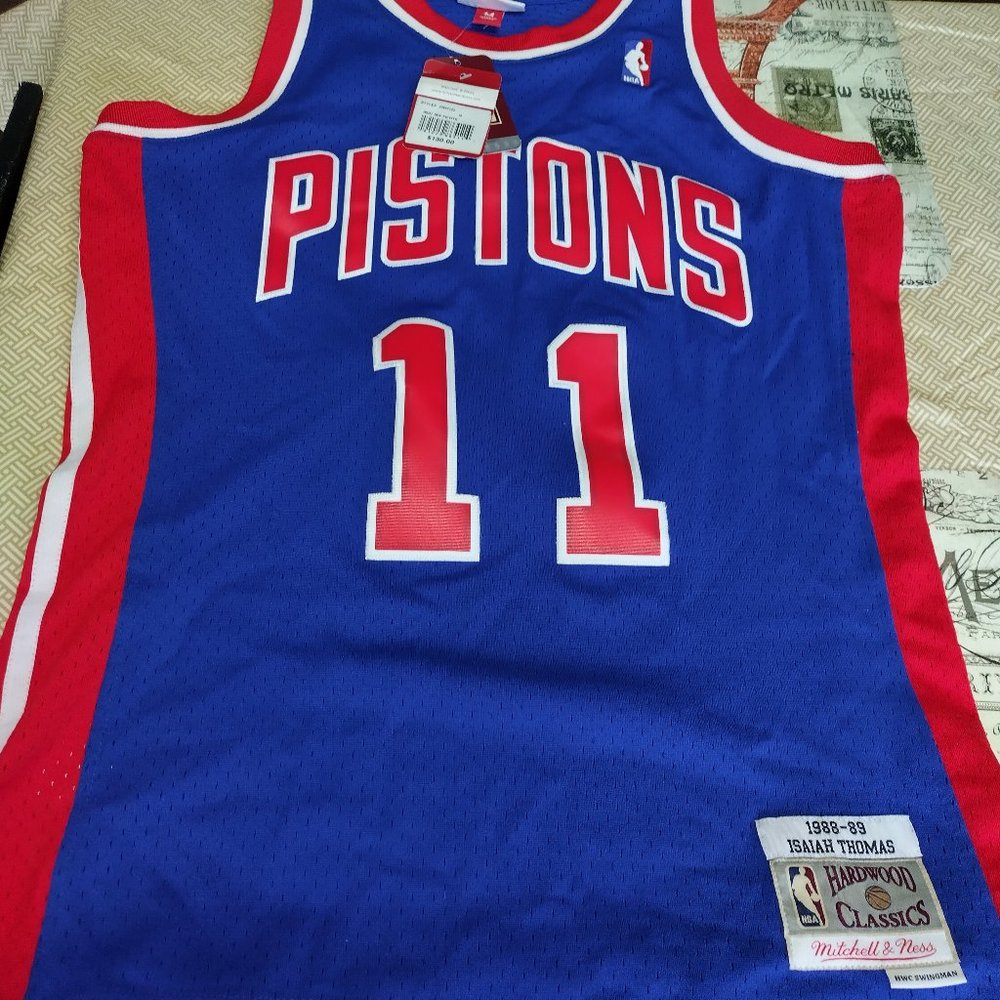 NBA Collectible Jersey